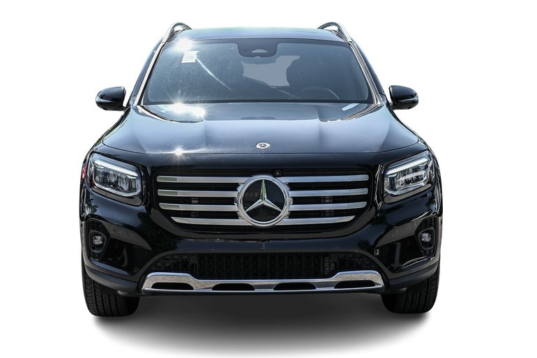 2025 Mercedes-Benz GLB250