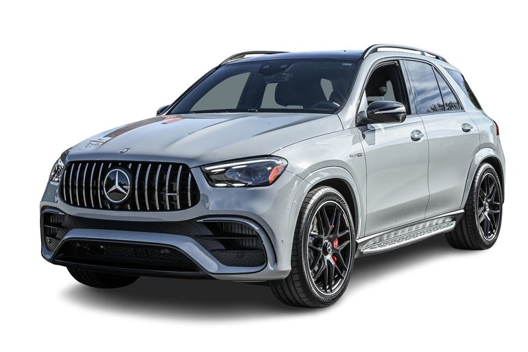 2026 Mercedes-Benz GLE