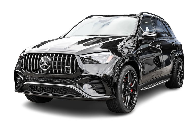 2026 Mercedes-Benz GLE