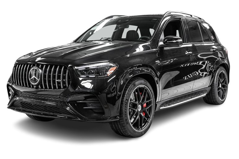 2026 Mercedes-Benz GLE