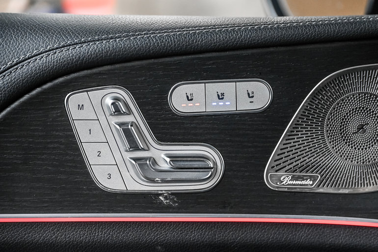 2024 Mercedes-Benz GLE450