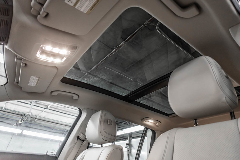 2023 Mercedes-Benz GLS450