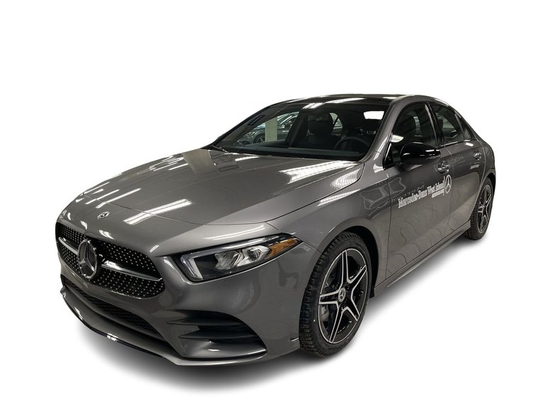 2022 Mercedes-Benz A220