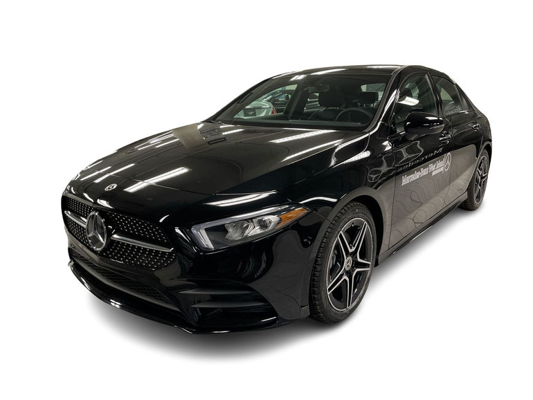 2022 Mercedes-Benz A220