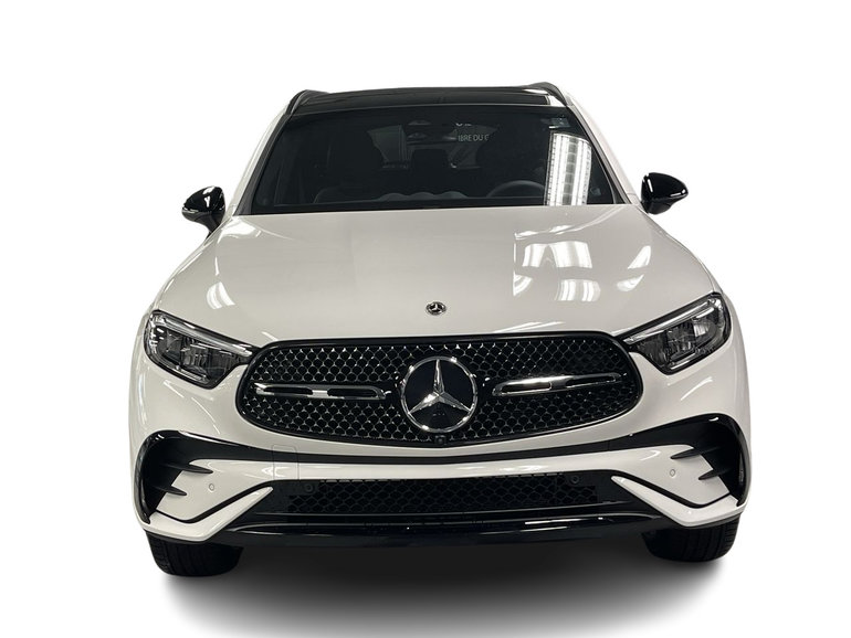 2023 Mercedes-Benz GLC300