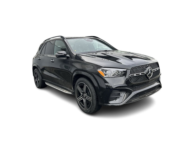 2026 Mercedes-Benz GLE