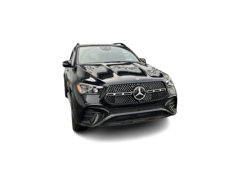 2026 Mercedes-Benz GLE
