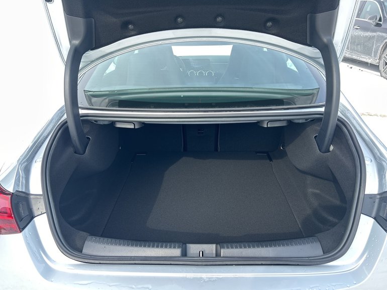 2026 Mercedes-Benz CLA