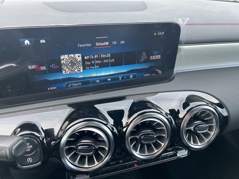 2026 Mercedes-Benz CLA