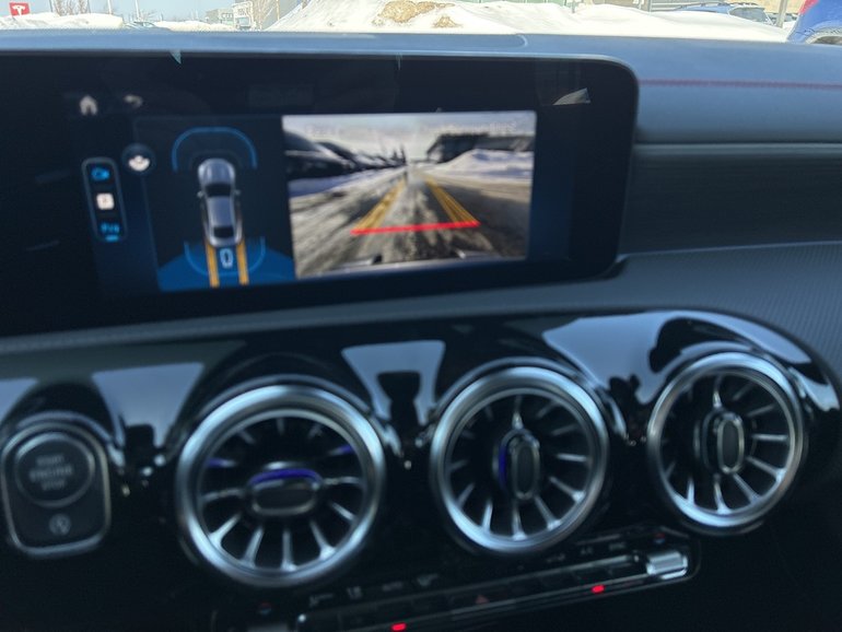 2026 Mercedes-Benz CLA