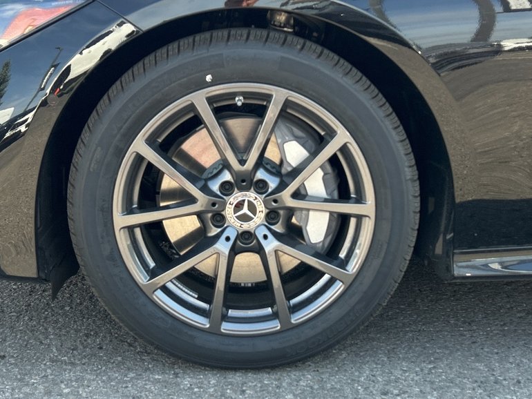 2024 Mercedes-Benz CLE