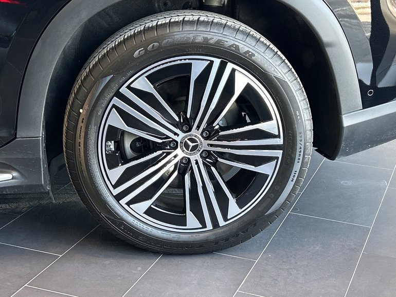 2025 Mercedes-Benz EQS