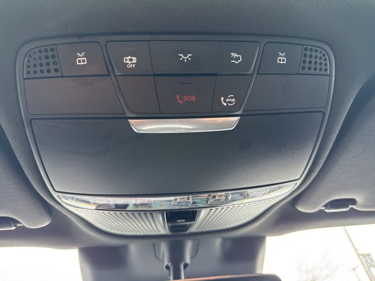 2023 Mercedes-Benz GLC