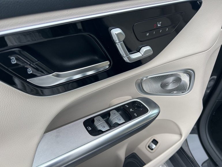 2026 Mercedes-Benz GLC