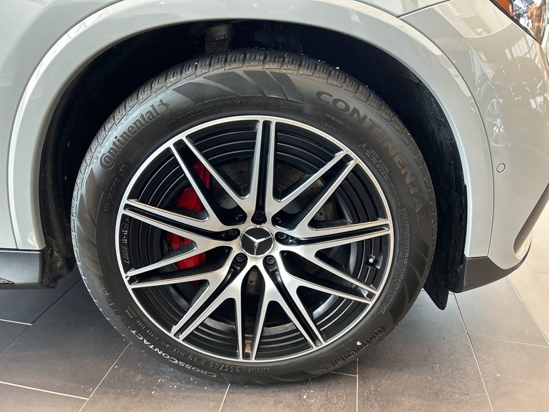 2026 Mercedes-Benz GLC