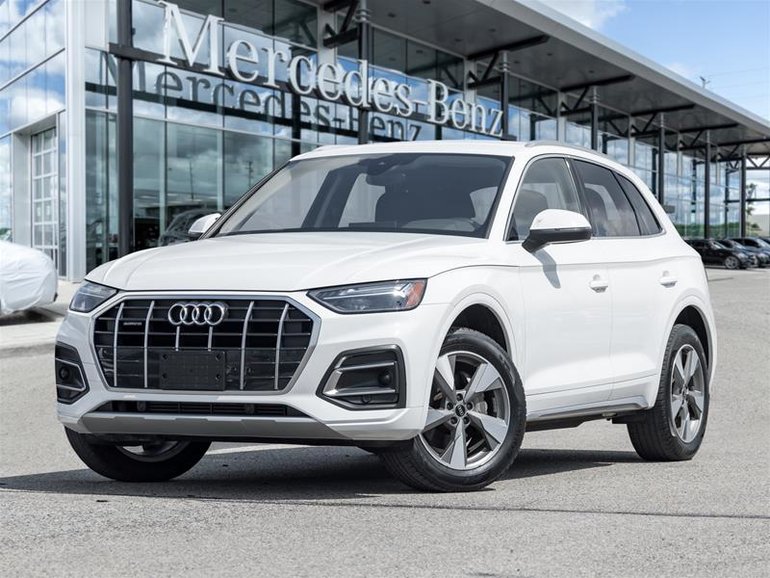 2024 Audi Q5