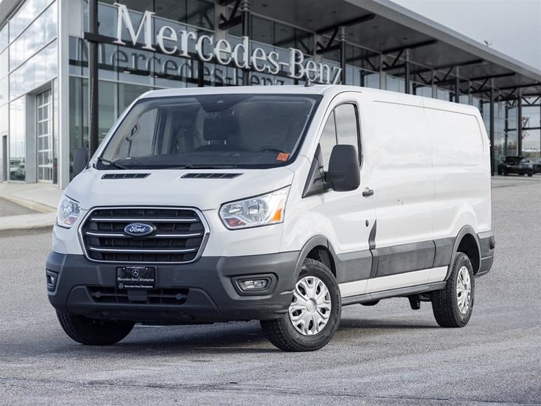 2020 Ford Transit 250 Cargo Van