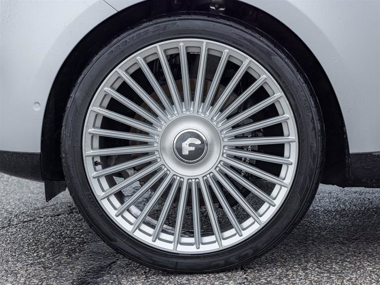 2023 Land Rover New Range Rover