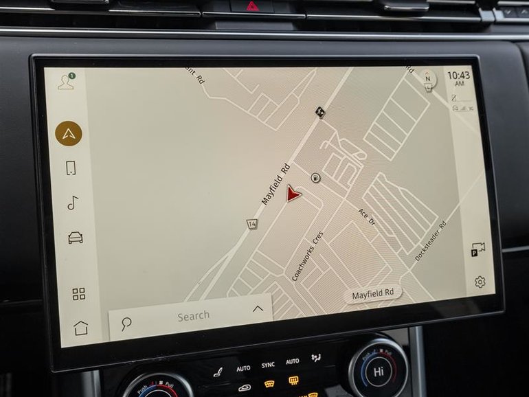 2023 Land Rover New Range Rover