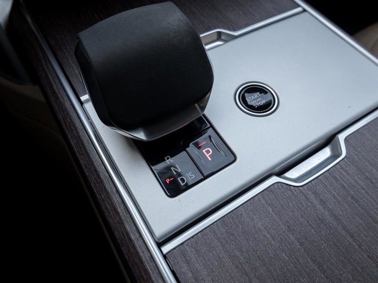 2025 Land Rover Range Rover