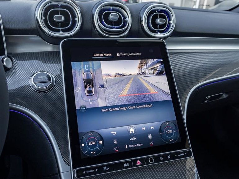 2026 Mercedes-Benz CLE