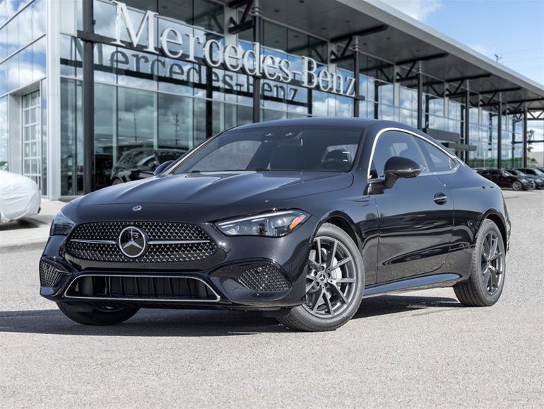 2026 Mercedes-Benz CLE300