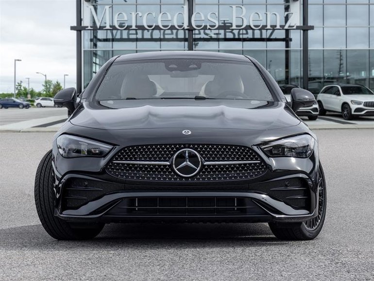 2027 Mercedes-Benz CLE