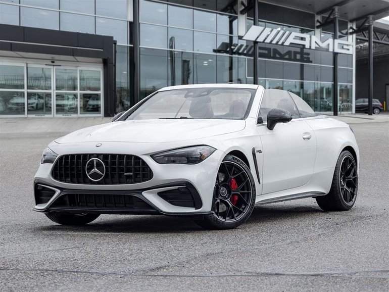 2026 Mercedes-Benz CLE