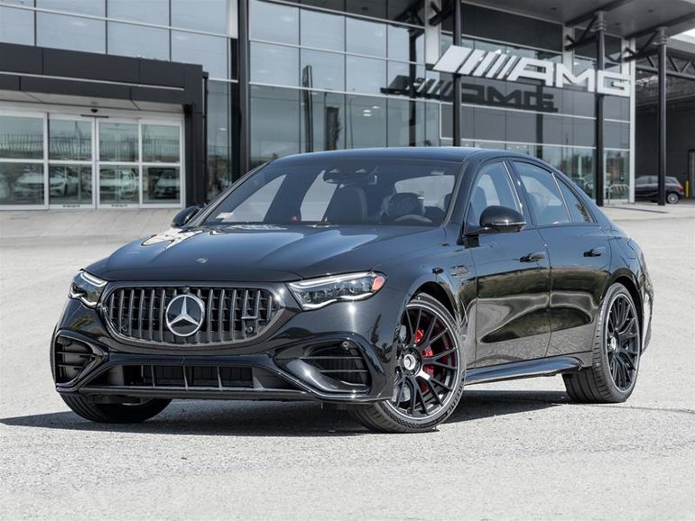 2026 Mercedes-Benz E-Class