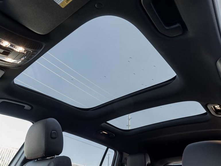 2025 Mercedes-Benz EQB