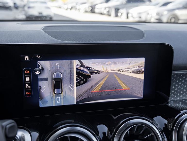 2025 Mercedes-Benz EQB