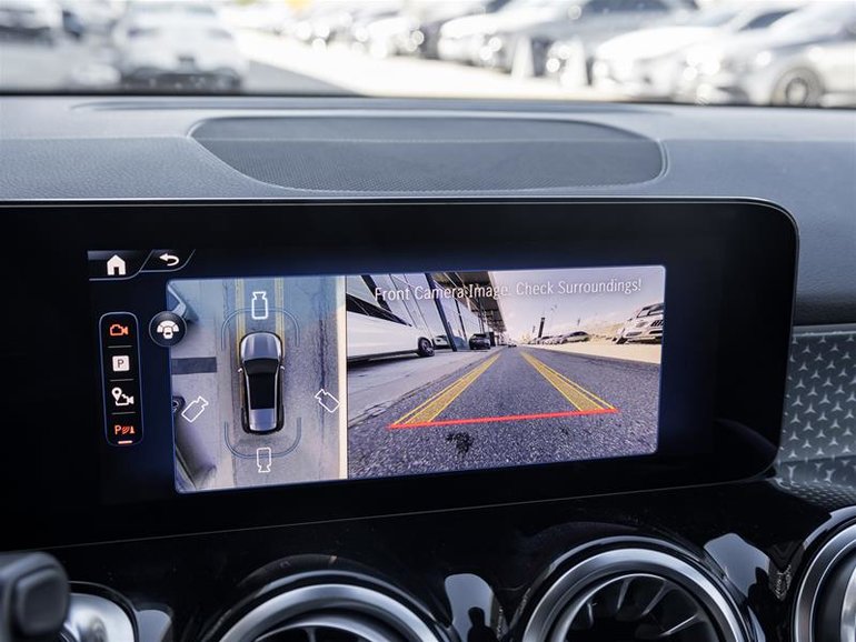 2025 Mercedes-Benz EQB