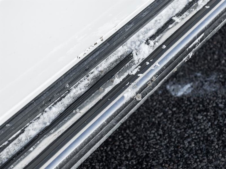 2019 Mercedes-Benz G63 AMG