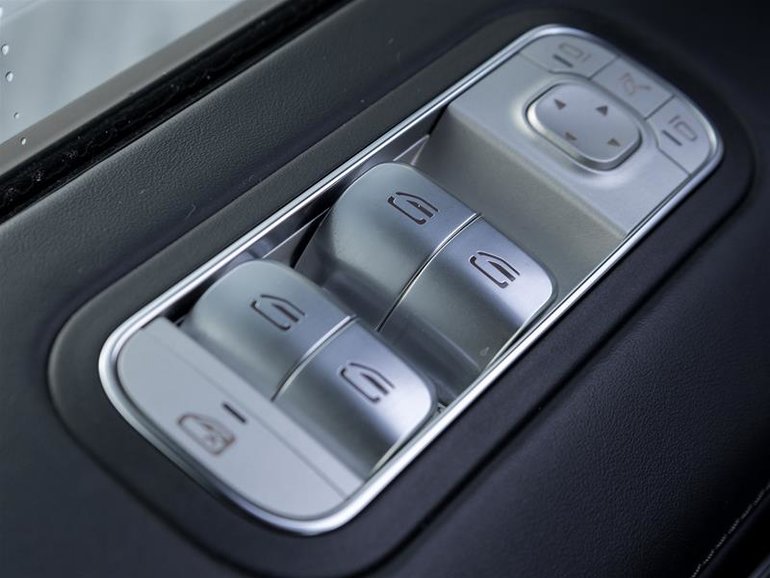 2023 Mercedes-Benz G63 AMG