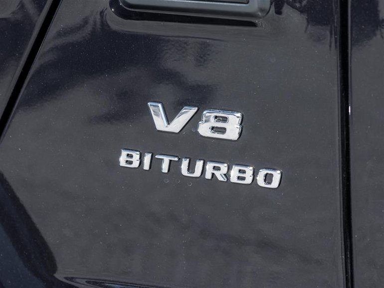 2026 Mercedes-Benz G63 AMG