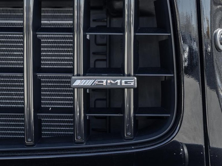 2026 Mercedes-Benz G63 AMG