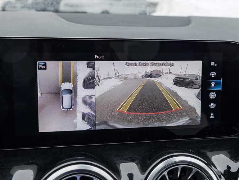 2022 Mercedes-Benz GLA250