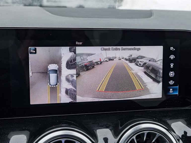 2022 Mercedes-Benz GLA250