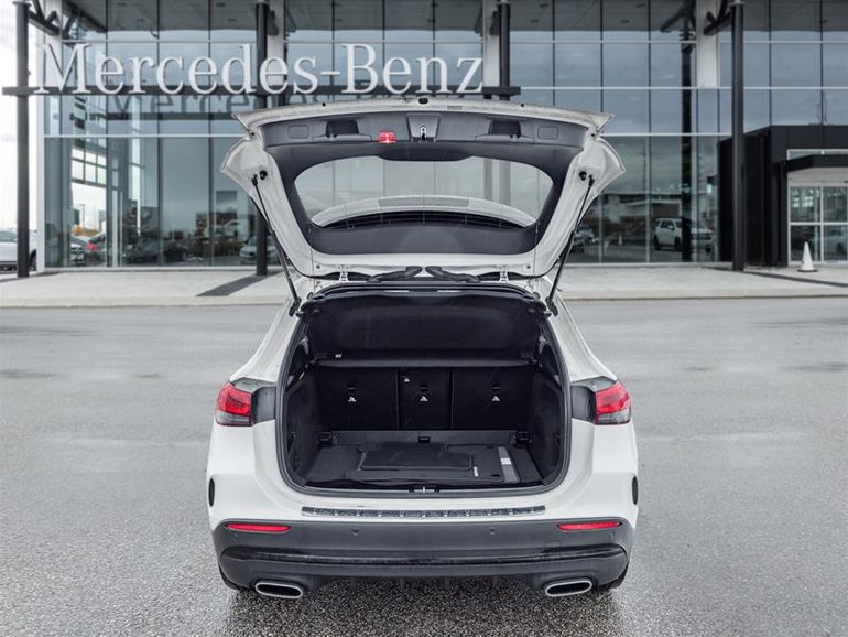 2022 Mercedes-Benz GLA250