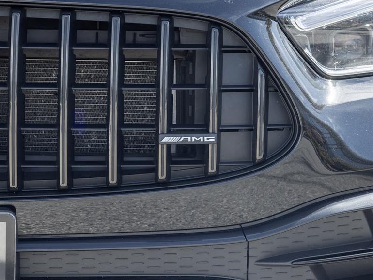 2023 Mercedes-Benz GLA45 AMG