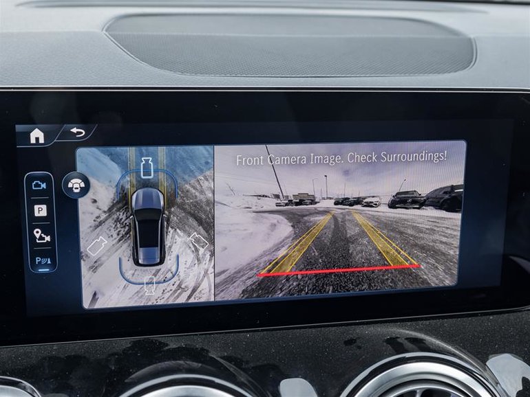 2026 Mercedes-Benz GLB