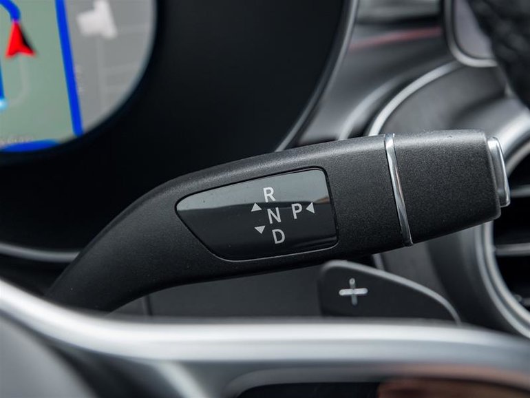 2022 Mercedes-Benz GLC300