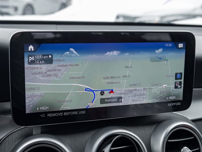 2022 Mercedes-Benz GLC300