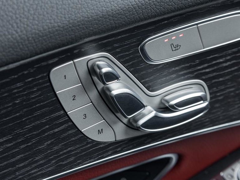 2022 Mercedes-Benz GLC300