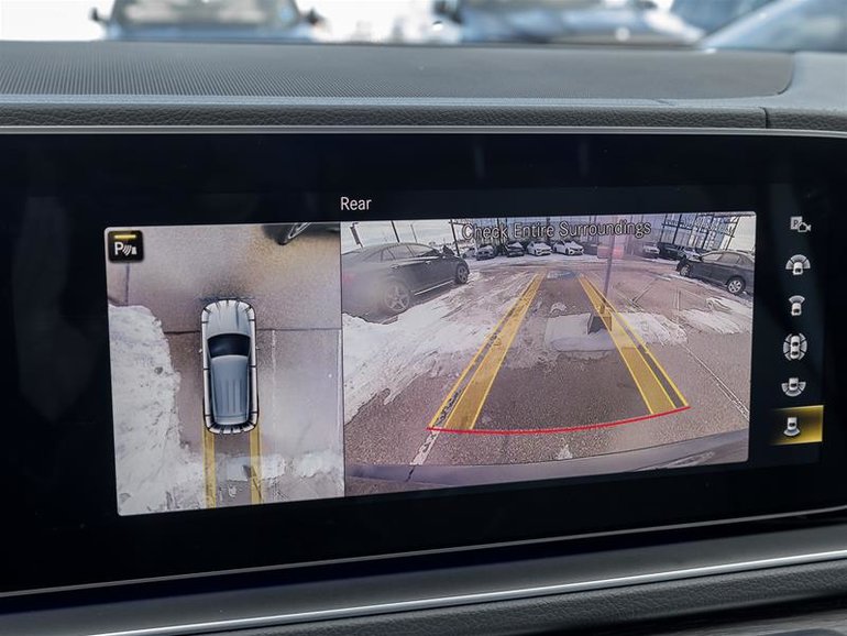 2022 Mercedes-Benz GLE350