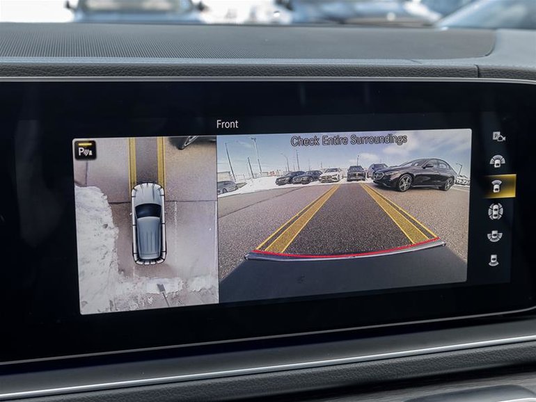 2022 Mercedes-Benz GLE350