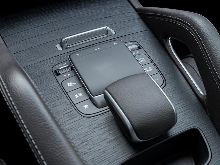 2023 Mercedes-Benz GLE450