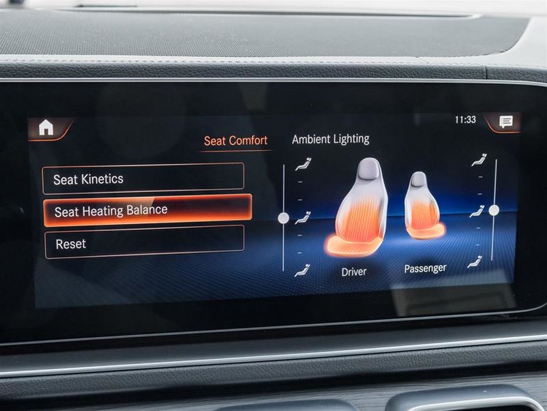 2023 Mercedes-Benz GLE450