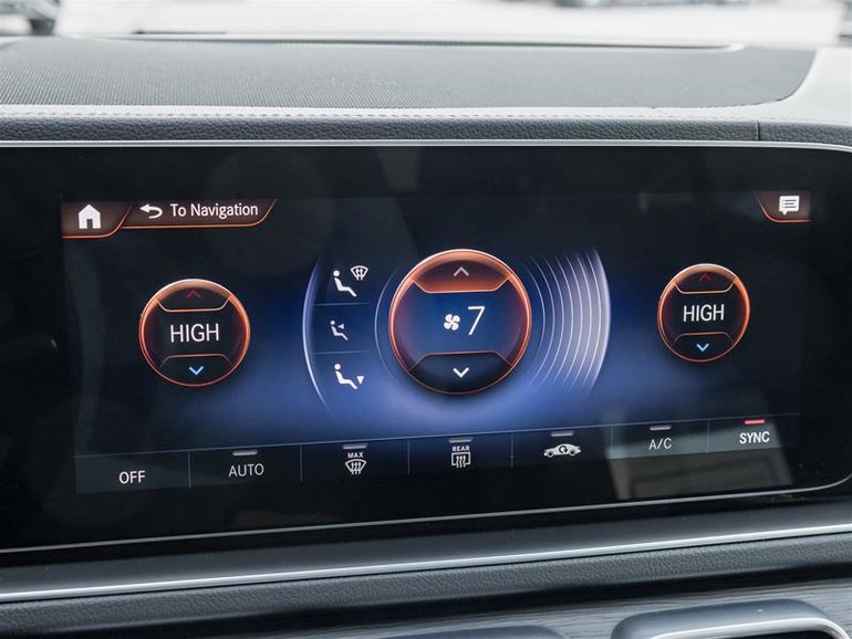 2023 Mercedes-Benz GLE450