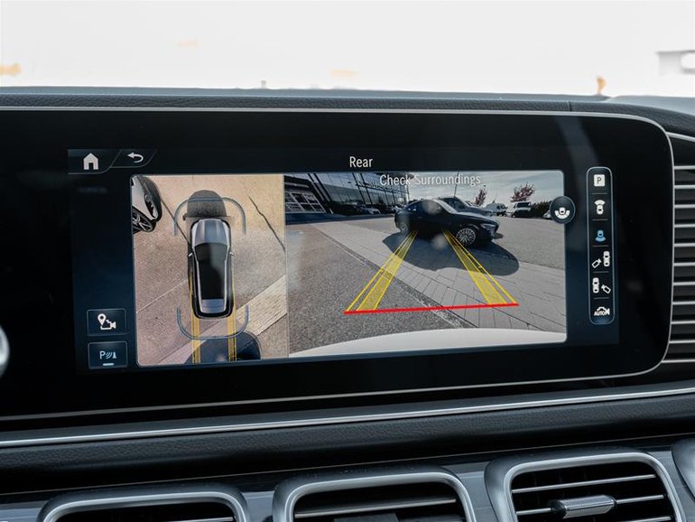 2024 Mercedes-Benz GLE450